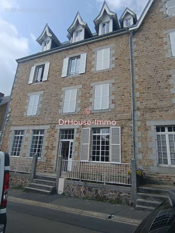 Appartement 35 m² à Saint-Jean-Le-Thomas  - photo 38