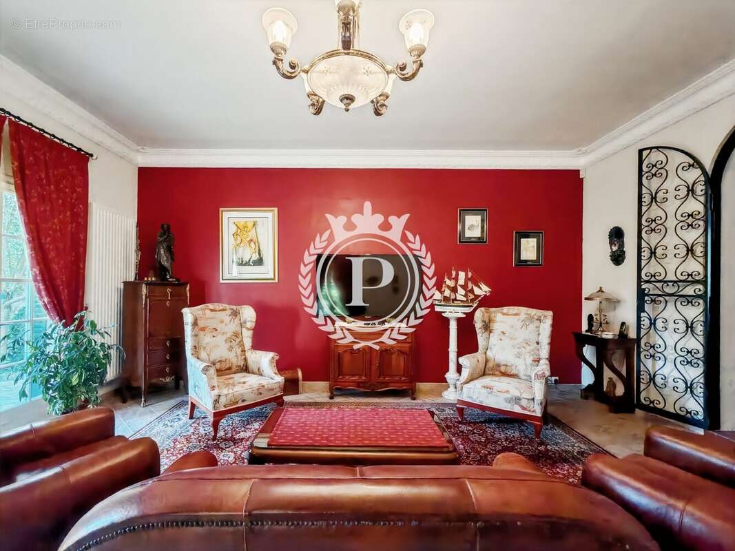 Maison à LE RAINCY