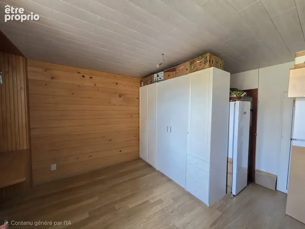 Appartement Pontarlier 4 pièce(s) 72.8 m2 - photo 5