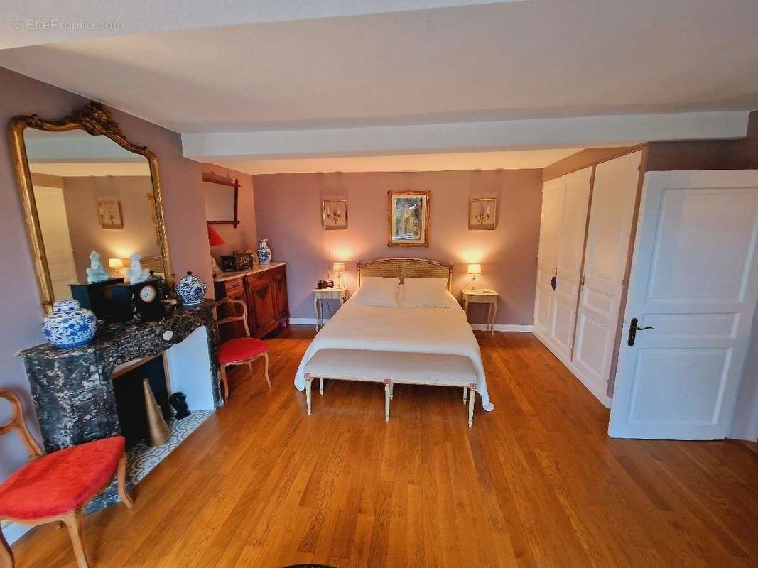 Maison à SAULCES-MONCLIN