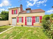 Maison à FRESNEAUX-MONTCHEVREUIL