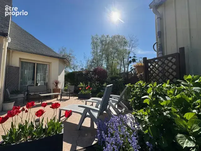 Maison centre ville - photo 4