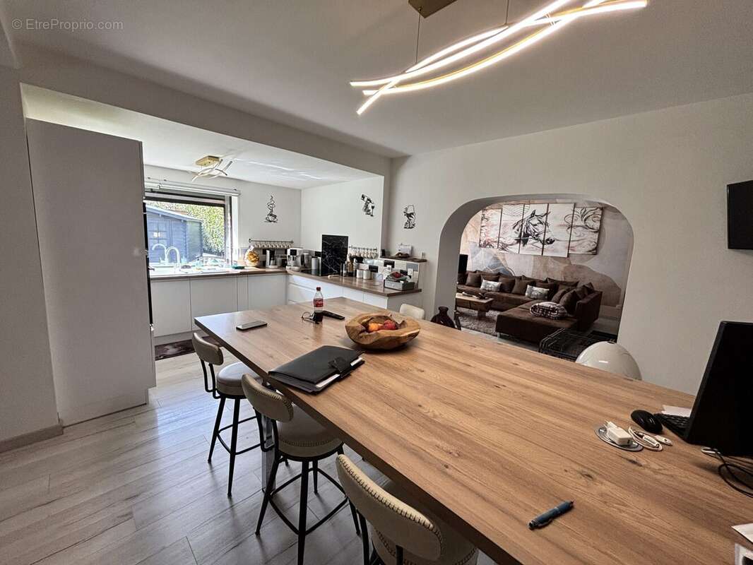 Maison à LE QUESNOY