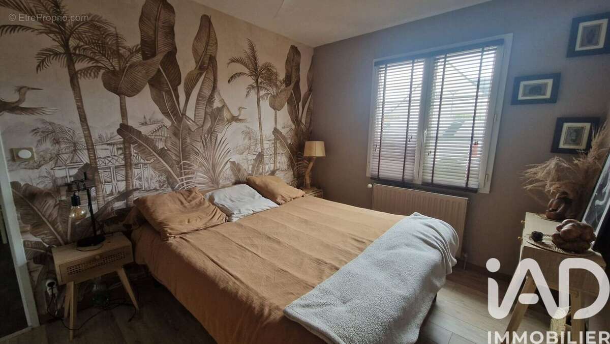 Photo 6 - Maison à MONTS