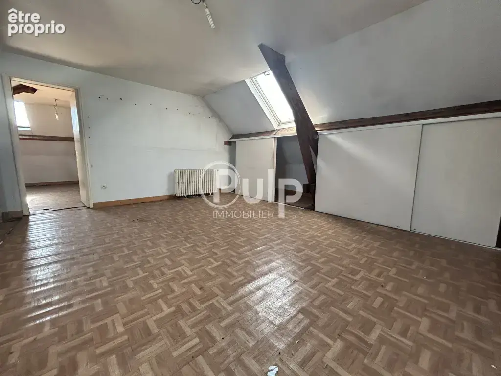 immeuble 167m² à Billy-Montigny - Idéal investisseur ou famille - photo 6