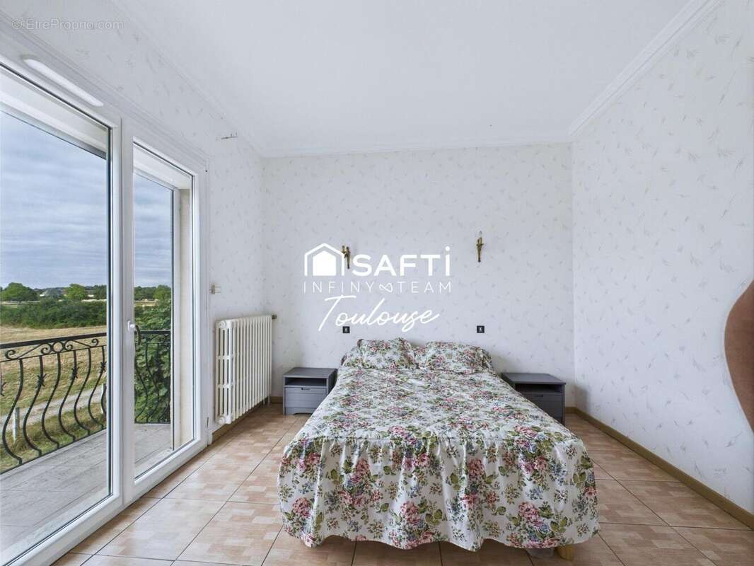 Photo 8 - Maison à CORNEBARRIEU