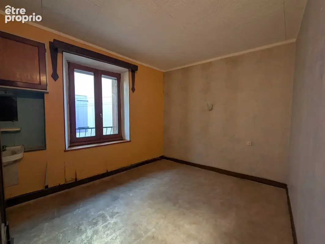 Maison de village avec garage et terrasse à Moux - photo 8
