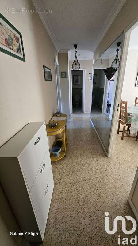 Photo 3 - Appartement à MOUANS-SARTOUX