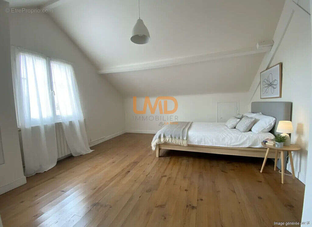 Maison idéale pour famille rêvant d'espace ! Prix Négociable ! - photo 18