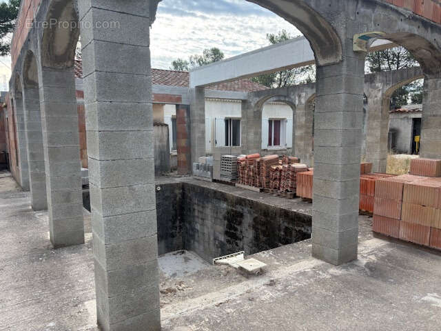 Maison à GARDANNE