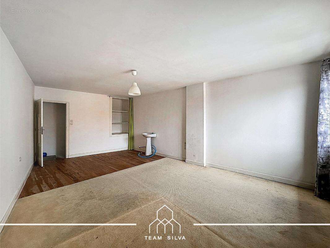 Maison à VENISSIEUX