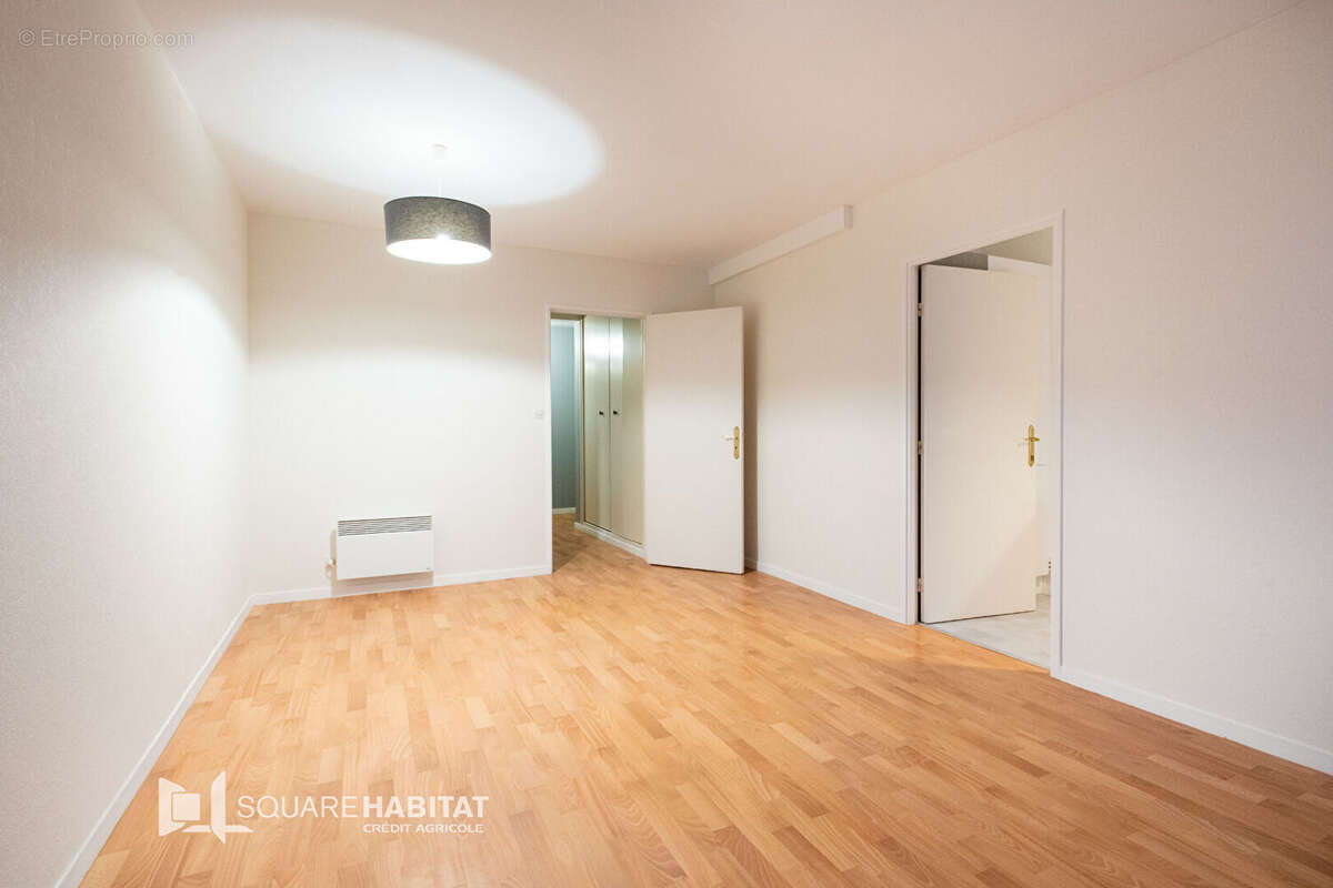 Appartement à BOULOGNE-SUR-MER