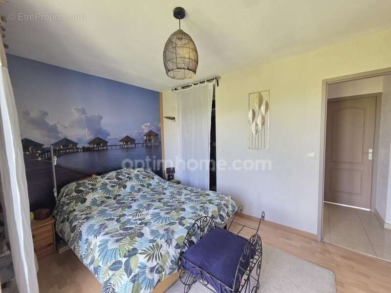 Maison de plain-pied à vendre en exclusivité  3 chambres + suite parentale, garage et jardin à BANTHEVILLE (55110) - photo 27