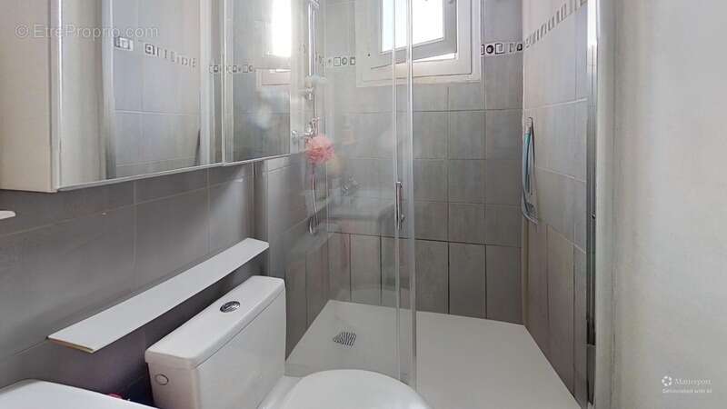 Appartement à CHAMPIGNY-SUR-MARNE