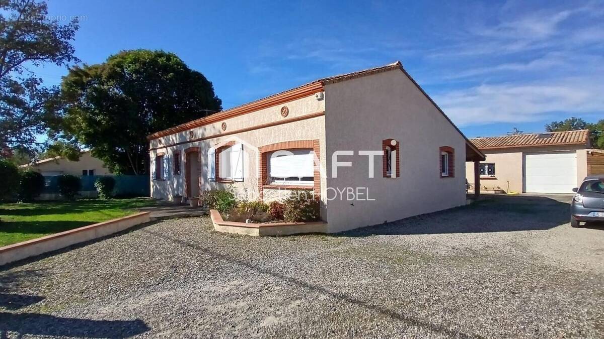 Photo 1 - Maison à NOE