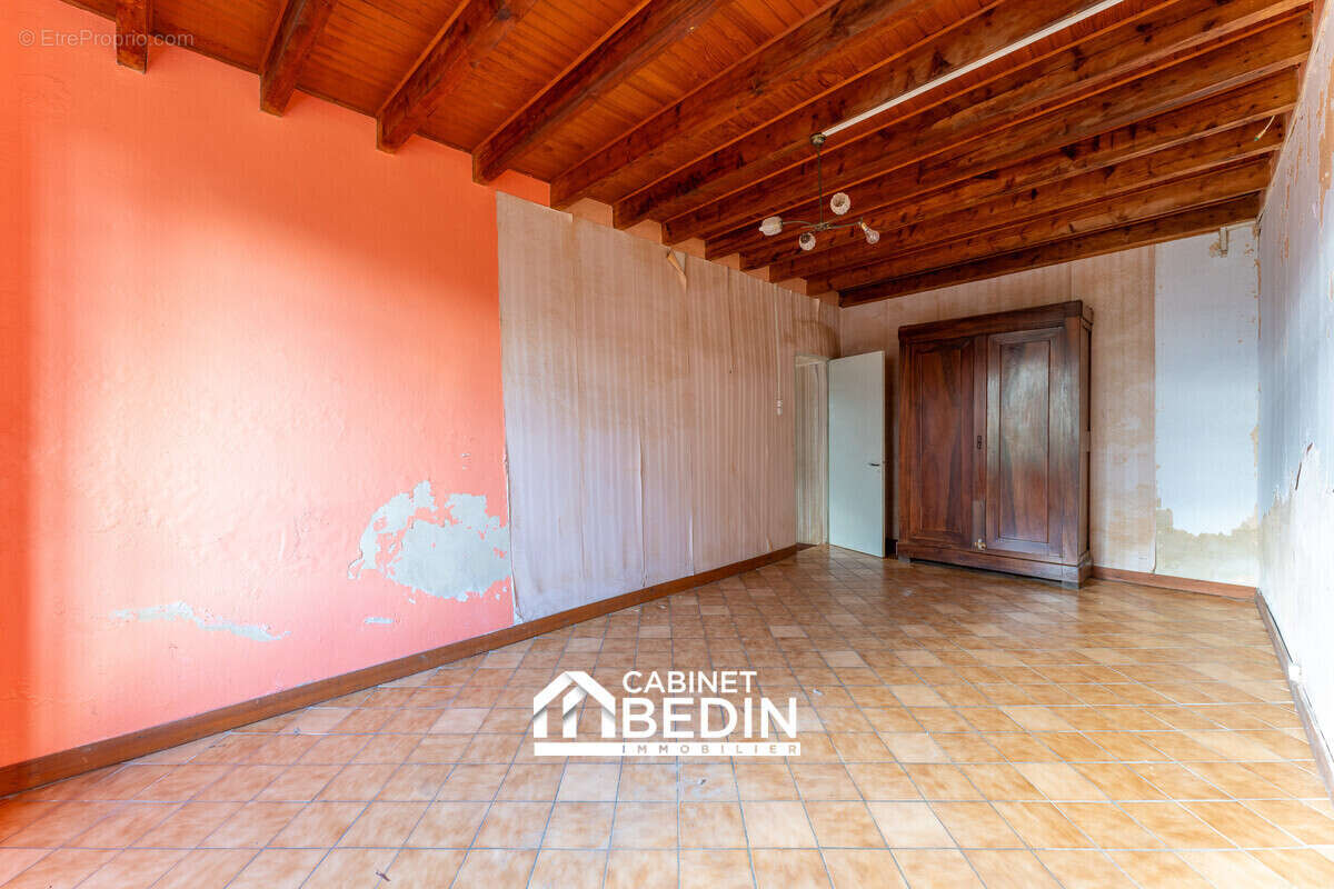 Maison à BARON