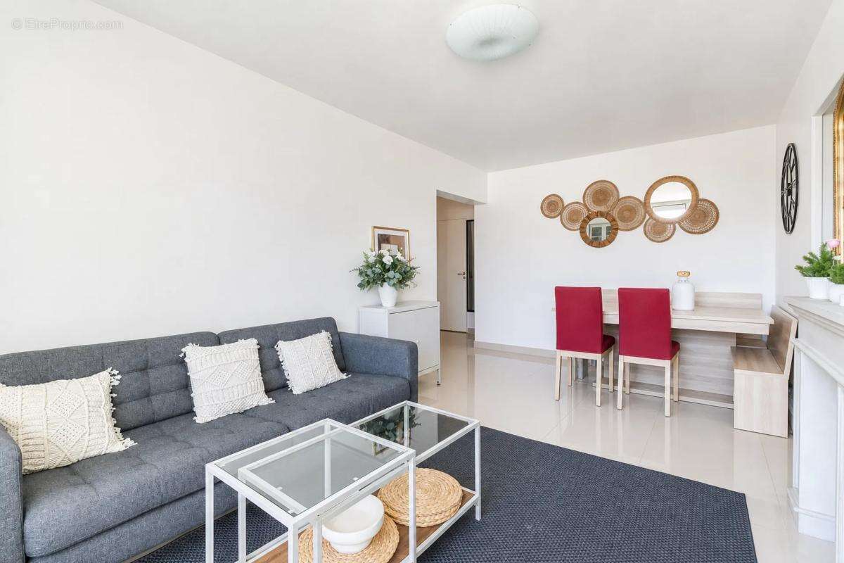 Spacieux 4 pièces de 66 m² à Thiais - photo 4