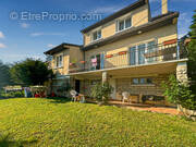 Maison à ROSNY-SOUS-BOIS