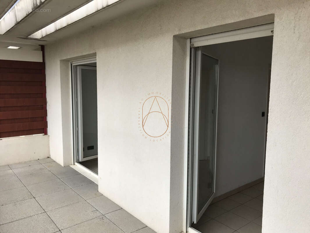 Appartement 31 m² à Montpellier  - photo 4