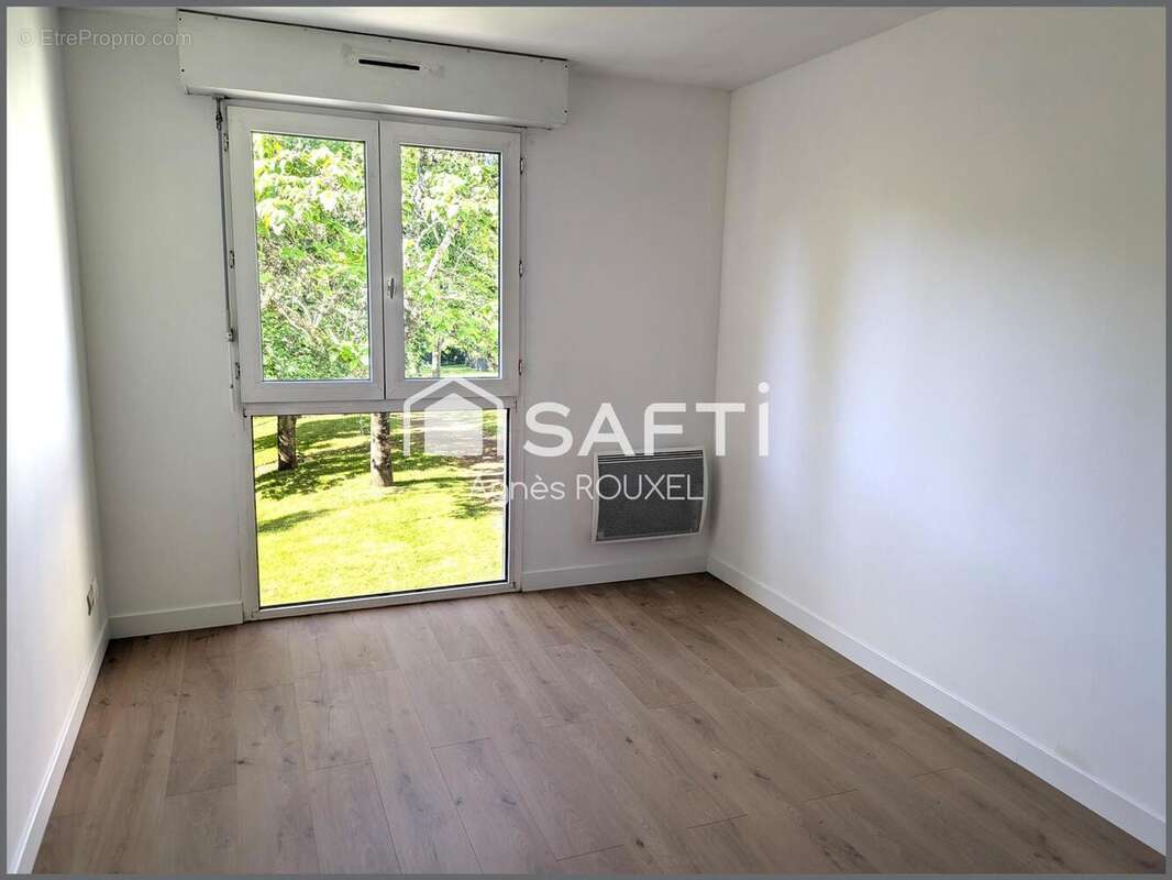 Photo 5 - Appartement à SAINT-HERBLAIN