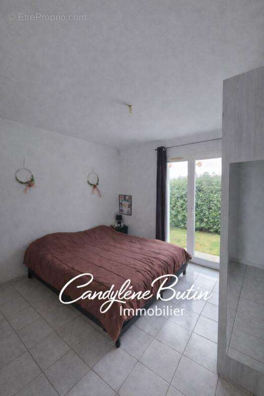 Maison à CAZOULS-LES-BEZIERS