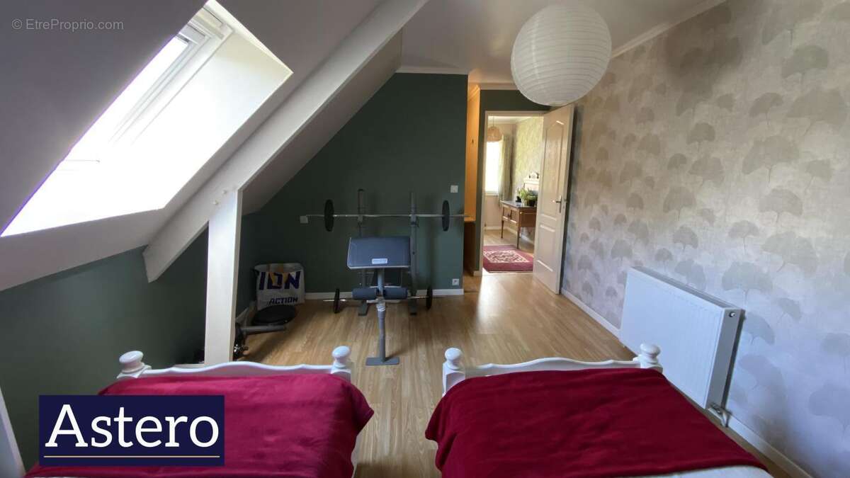 Maison 6 Pièces 125 m² à Persquen (56) - photo 7
