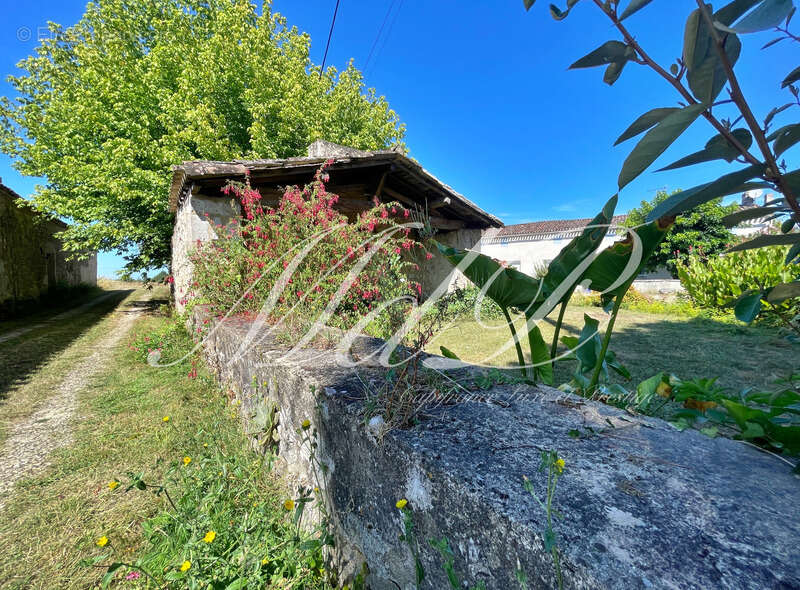 Maison à vendre 10 pièces bonneville et saint avit de f (24) - photo 18