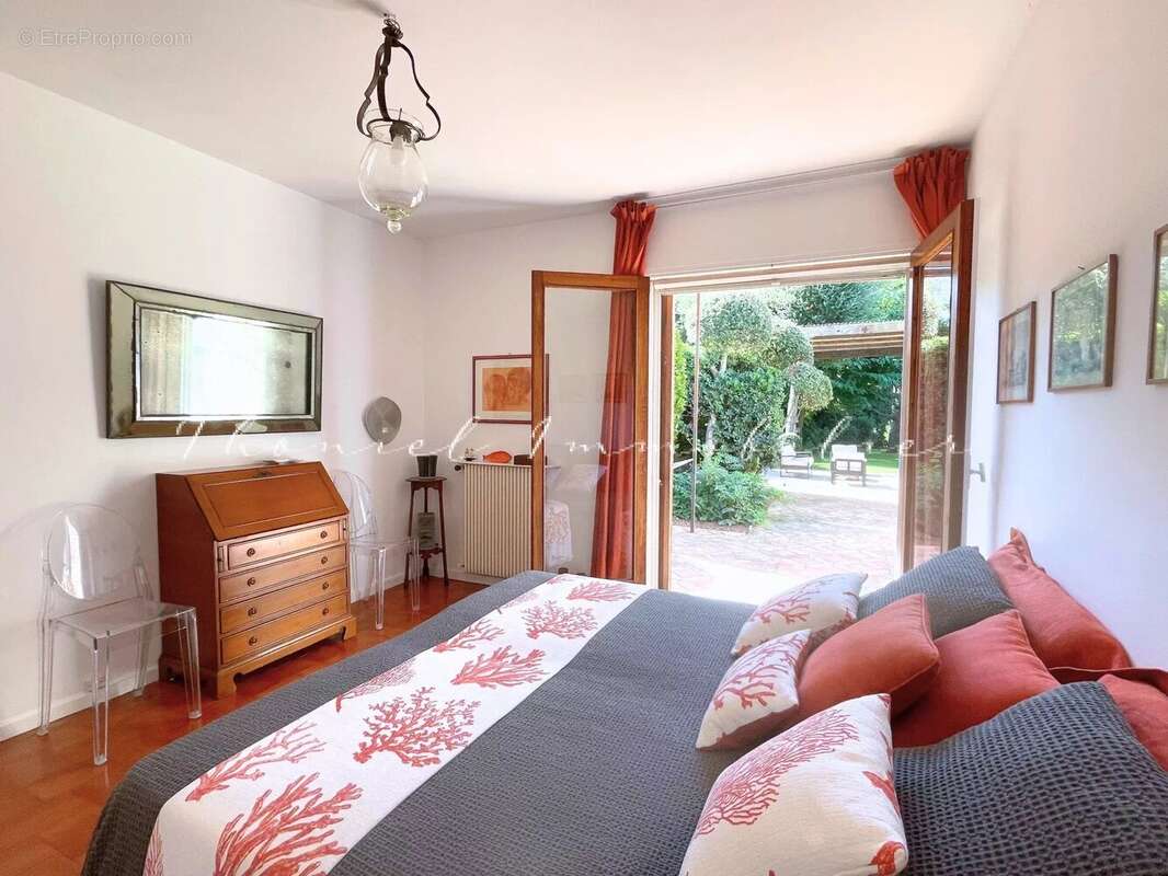 Maison à GRIMAUD