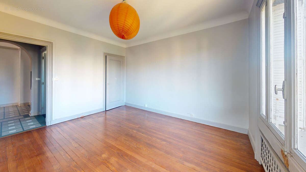 Appartement à FIRMINY