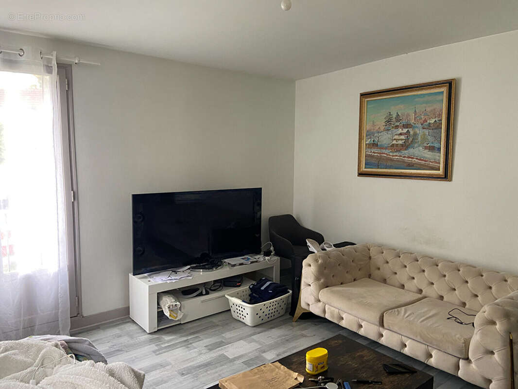 Appartement à NEVERS