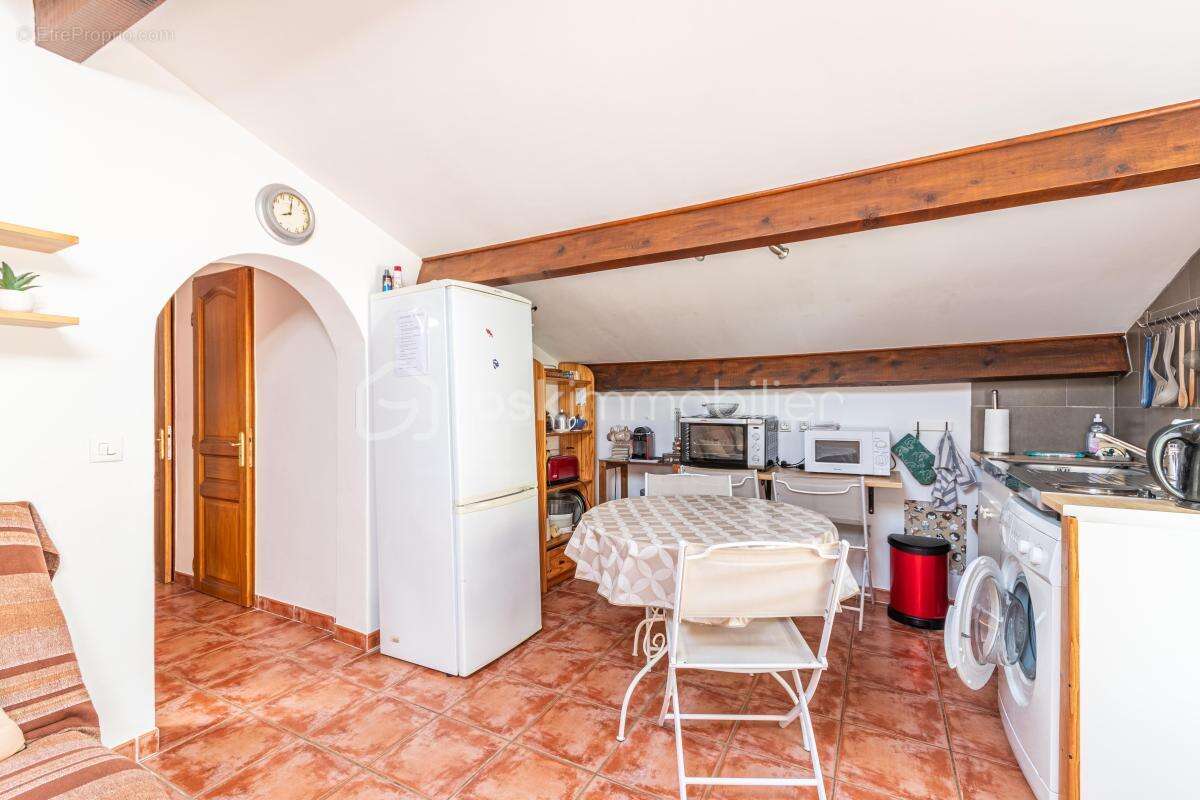 Maison à TOULON