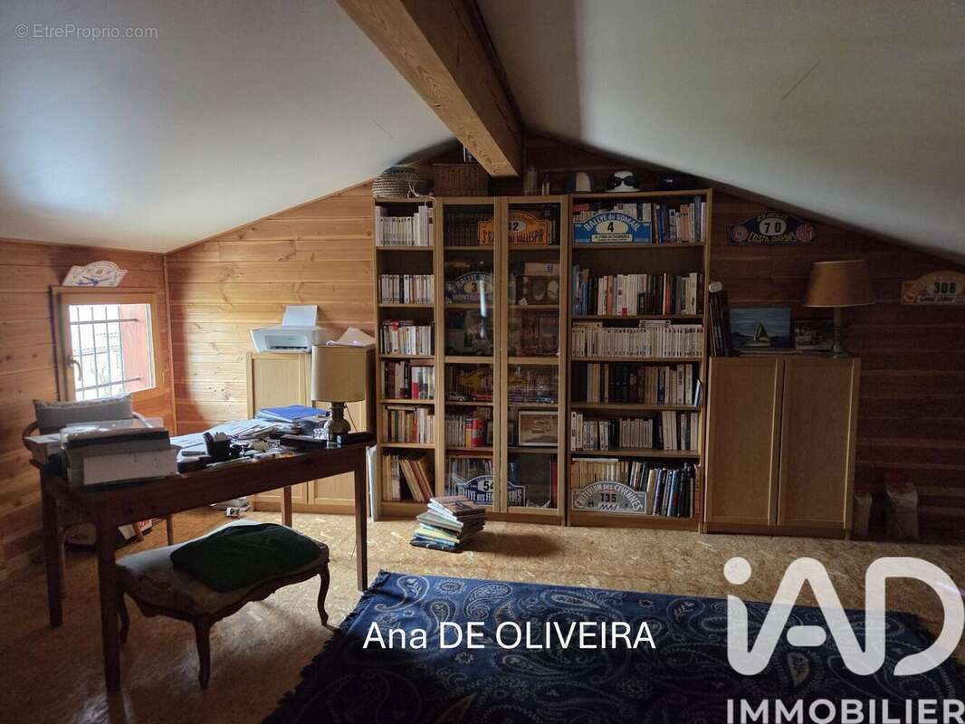 Photo 9 - Maison à MONTGAILLARD