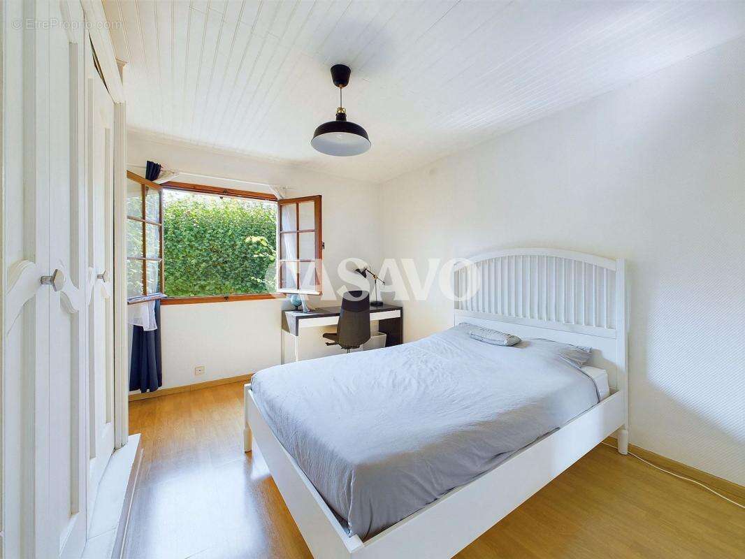 Maison à GOURNAY-SUR-MARNE