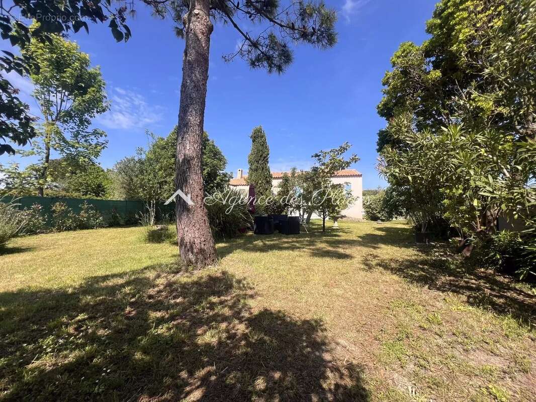 Maison à MESCHERS-SUR-GIRONDE