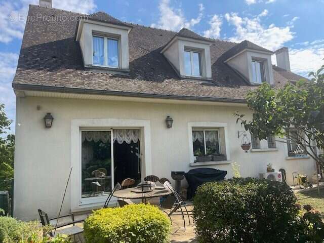 Maison à LE BOURGET