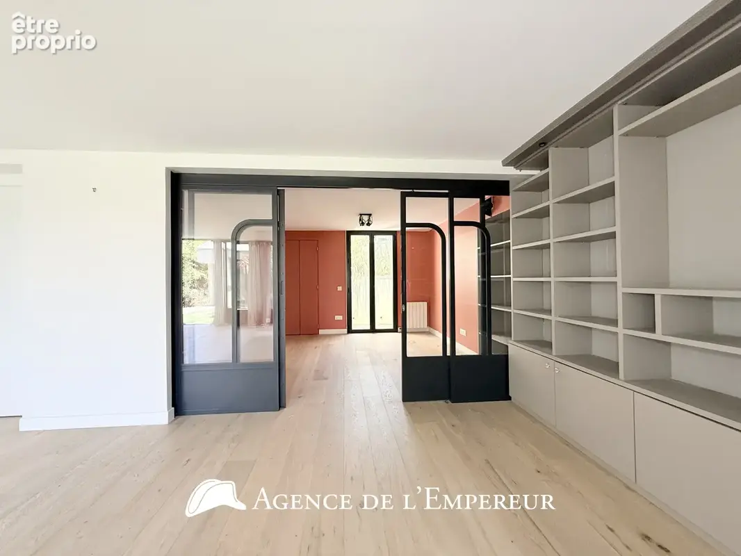 Rueil Centre Ville - photo 16