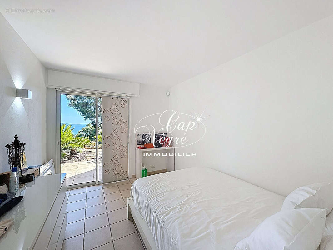 Maison à LE LAVANDOU