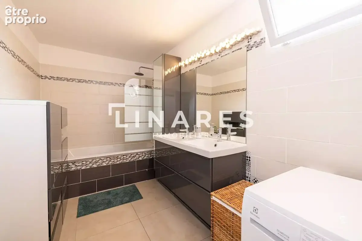 ESPRIT DE FAMILLE – Appartement duplex T5 de 158m2 habitable - Jardin - Piscine dans la résidence  – 13190 Allauch - photo 8