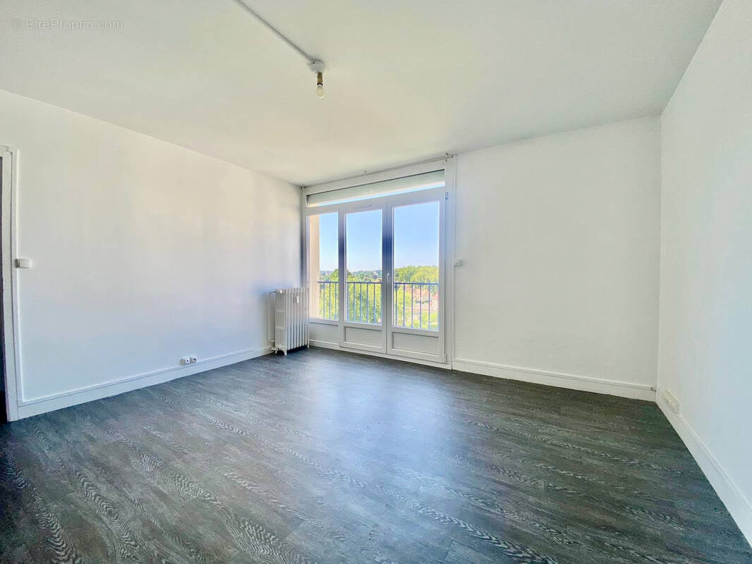 Appartement à DREUX