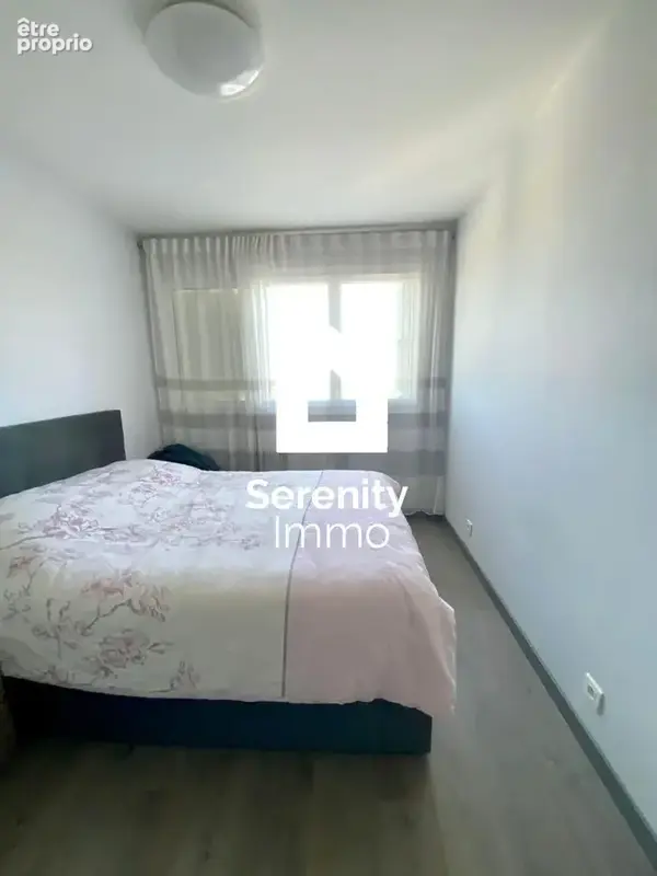 Marseille (13015) Appartement TYPE 4 de 63 m² rénové avec  Garage - photo 10