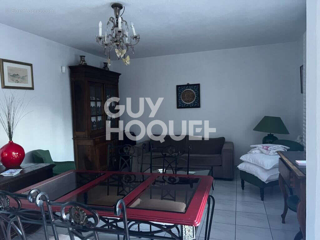 Appartement à BLAGNAC