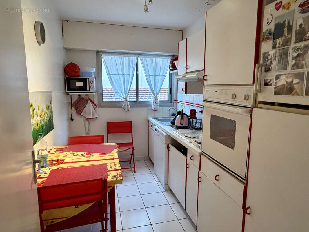 Appartement à ARCACHON