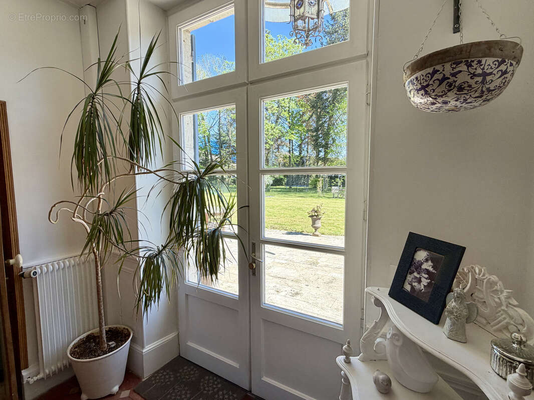 Maison à SAINT-JEAN-LE-BLANC