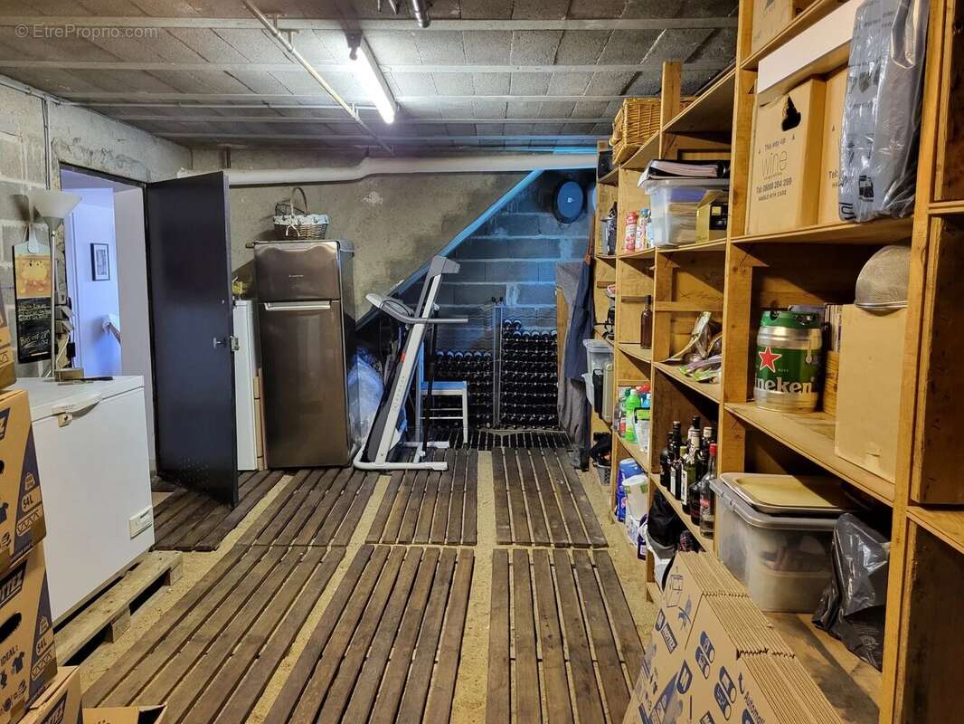 Maison à SAINT-GERMAIN