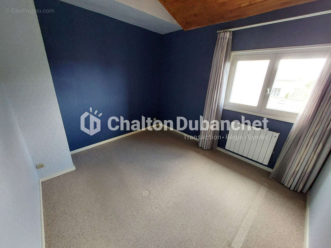 Appartement à MONTBRISON