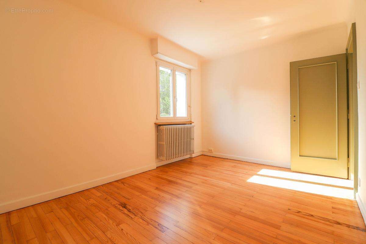 Appartement à COLMAR