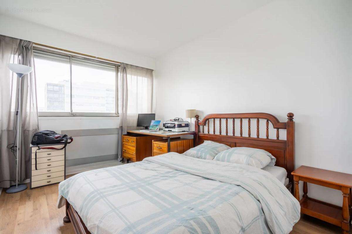 Appartement à FONTENAY-SOUS-BOIS