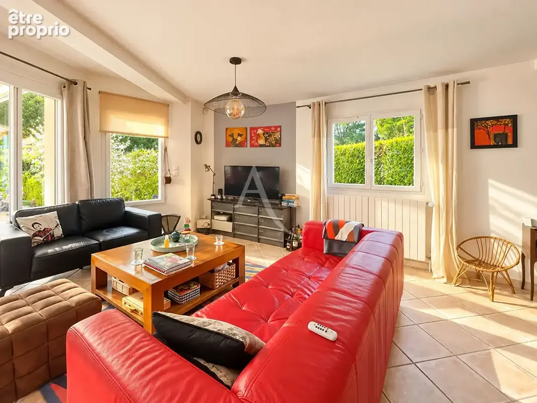 Maison Belbeuf 5 pièce(s) 129 m2 - photo 4