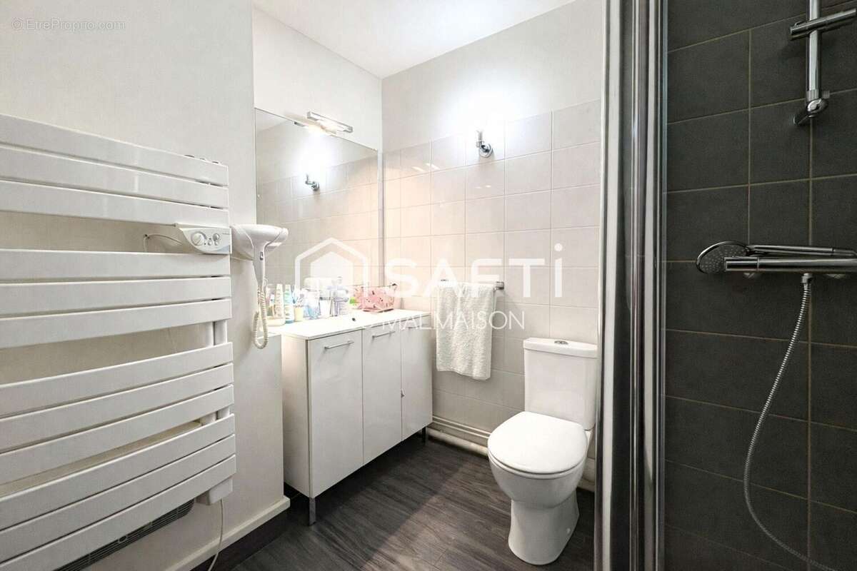 Photo 5 - Appartement à DEAUVILLE