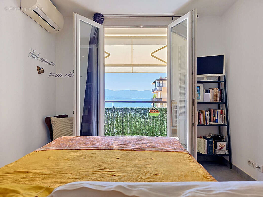 Appartement à AJACCIO
